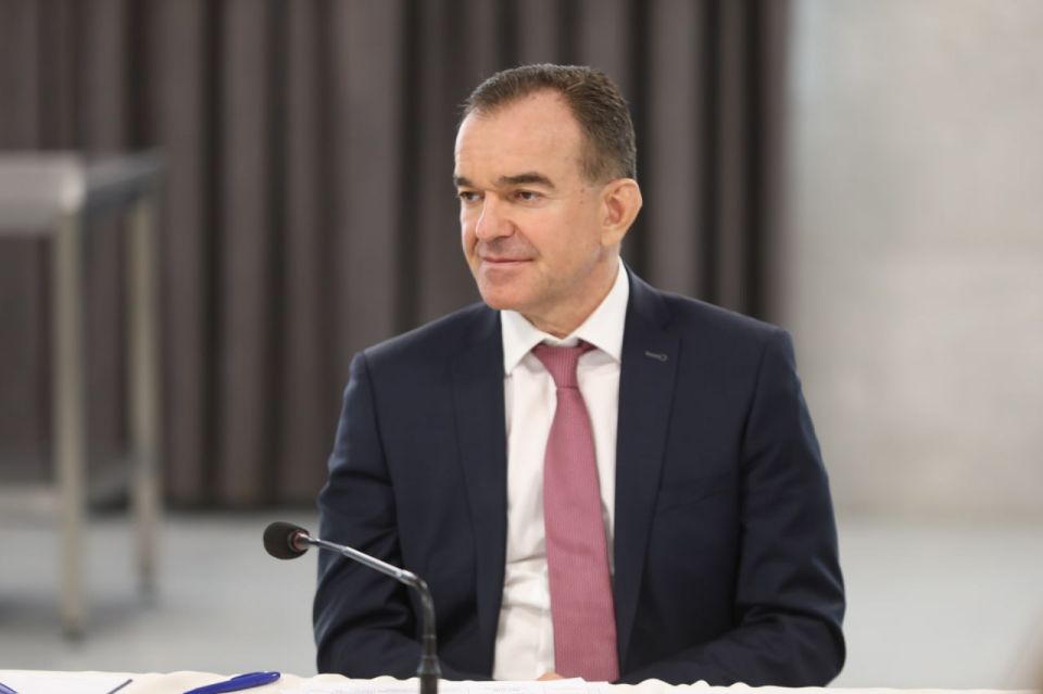 Вениамин Кондратьев: В Президентском полку будут служить 25 новобранцев осеннего призыва из Краснодарского края