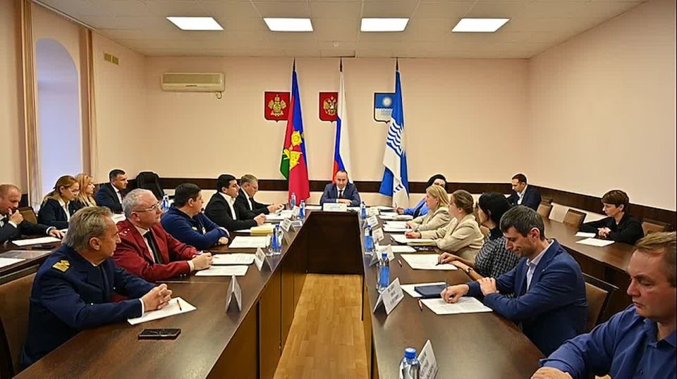 Алексей Богодистов: Готовимся к летнему курортному сезону