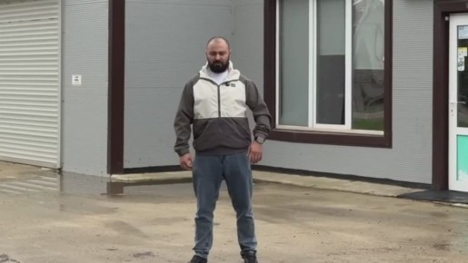 Время сменить резину на зимнюю!