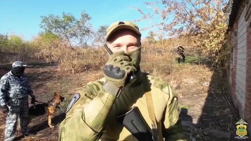 Службе связи МВД России — 76лет!