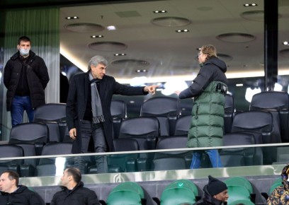 Галицкий – «Легенда». Кубанский бизнесмен стал победителем в особой номинации «Легенда» первой премии «Герои Forbes»