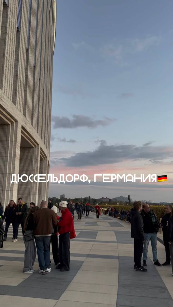 Краснодарский край VS заграница Краснодарский край VS заграница