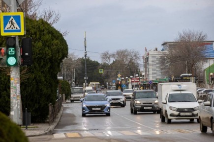 Первая декада декабря завершается дождем