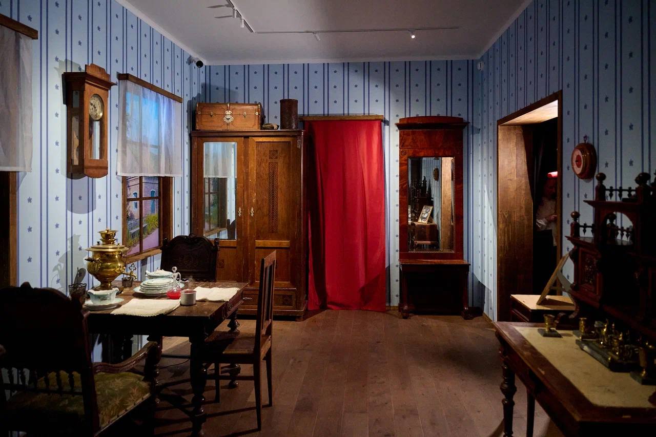 Ольга Любимова: Посетила выставку «Марк Шагал. Радость земного притяжения» в Государственном музее изобразительных искусств имени А.С Ольга Любимова: Посетила выставку «Марк Шагал. Радость земного притяжения» в Государственном музее изобразительных искусств имени А.С