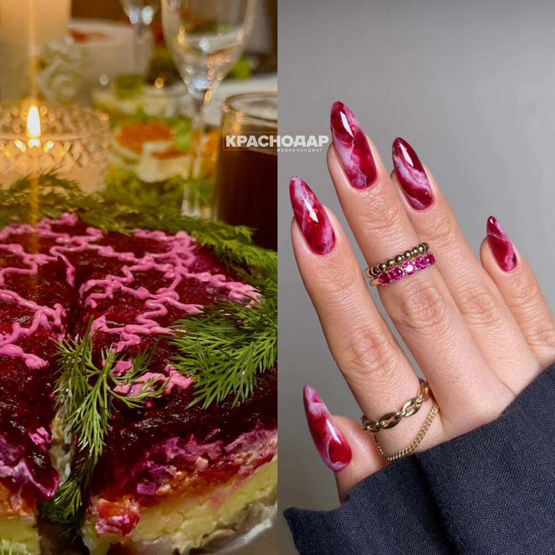 Девушки, срочный сбор!. Принесли вам подборку идей для новогоднего маникюра для настоящих women Слабая аура: делать ноготочки для привлечения любви и денег Сильная аура: делать ноготочки под любимое блюдо Девушки, срочный сбор!. Принесли вам подборку идей для новогоднего маникюра для настоящих women Слабая аура: делать ноготочки для привлечения любви и денег Сильная аура: делать ноготочки под любимое блюдо