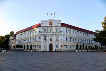 Вакансии в отделе опеки и попечительства