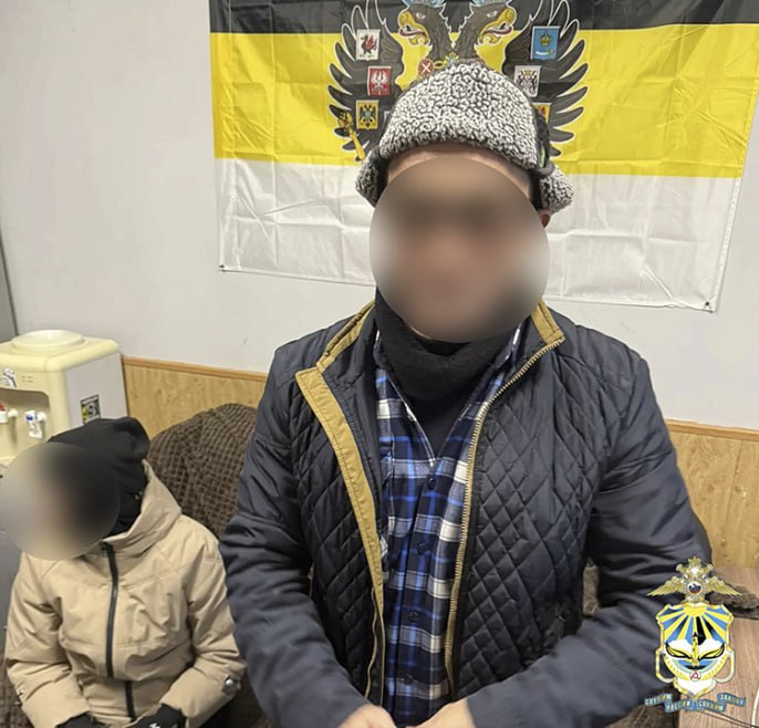 Полицейские Ингушетии задержали в Краснодаре мужчину, причастного к убийству человека