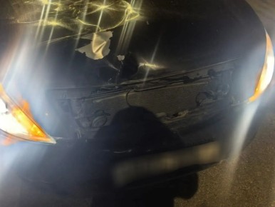 Пешеход погиб в ДТП в Геленджике