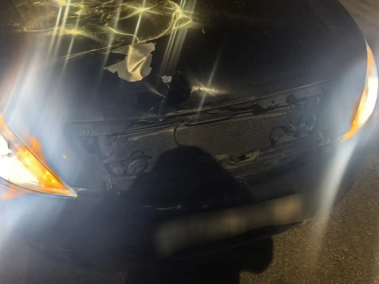 Пешеход погиб в ДТП в Геленджике