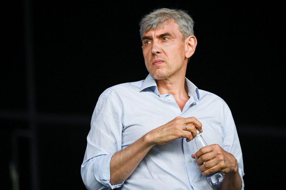 ������ �������� ������� � ��������� �������� ����� ������ ������ Forbes�