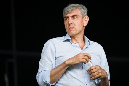 Сергей Галицкий победил в категории «Легенда» новой премии «Герои Forbes»