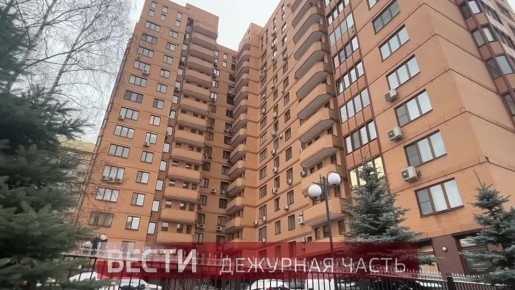 Избитая краснодарская модель Анжелика была госпитализирована в Первую Градскую больницу из квартиры в элитном ЖК на Университетском проспекте в Москве