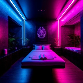 Администратору «массажного» салона дали 4 года за организацию проституции