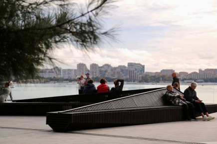 Зима в Геленджике набирает темп: что посмотреть и где побывать на выходных