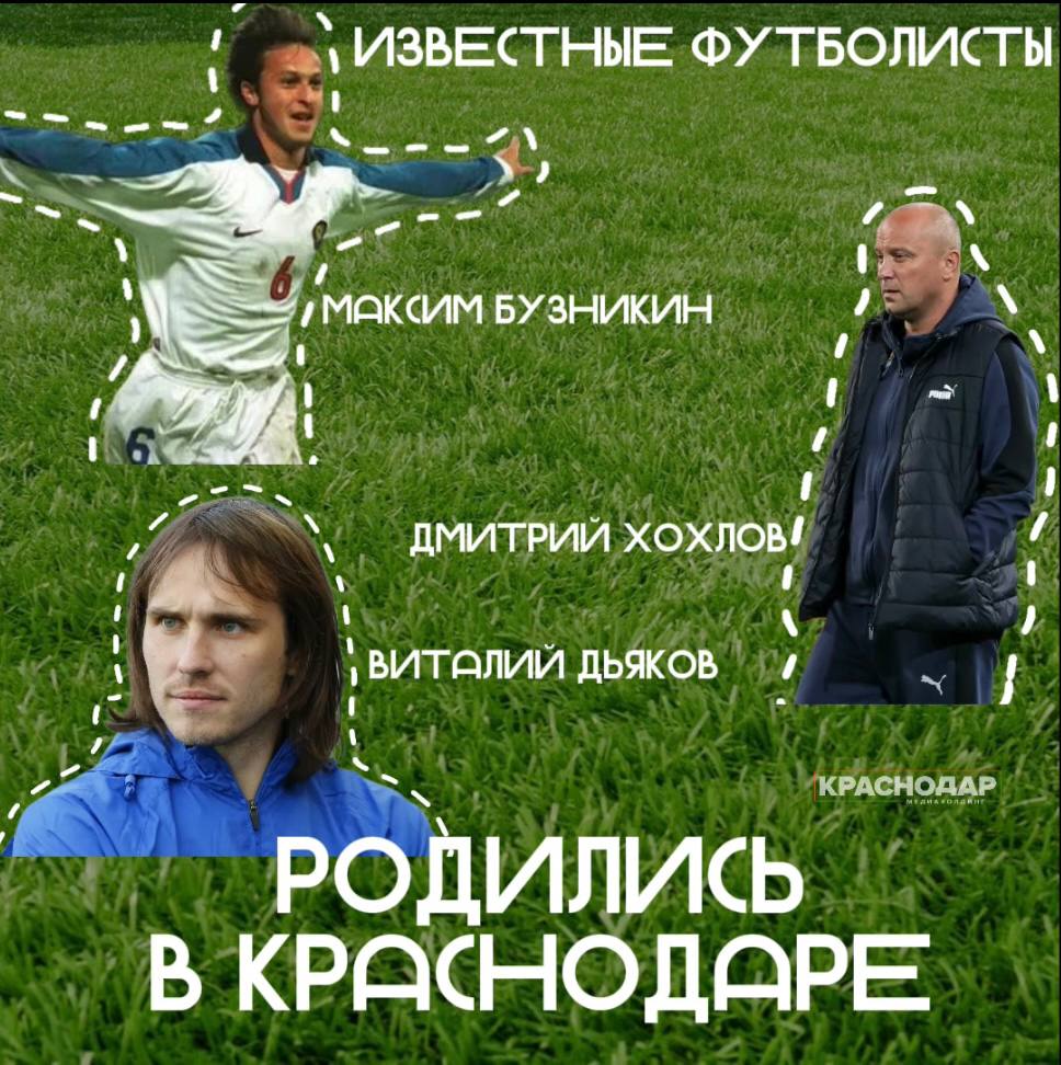 Сегодня – Всемирный день футбола Сегодня – Всемирный день футбола