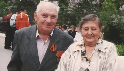 Андрей Кравченко: Сегодня 100 лет исполняется жительнице Новороссийска Неониле Сидоровне Чередниченко!