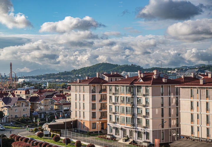 Неприятная ситуация с «эффектом Долиной» случилась в Сочи