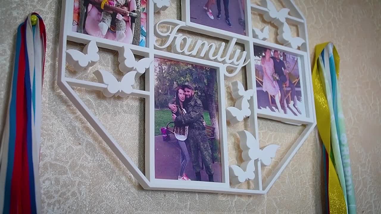 Надежный тыл, который помогает вернуться к привычной жизни