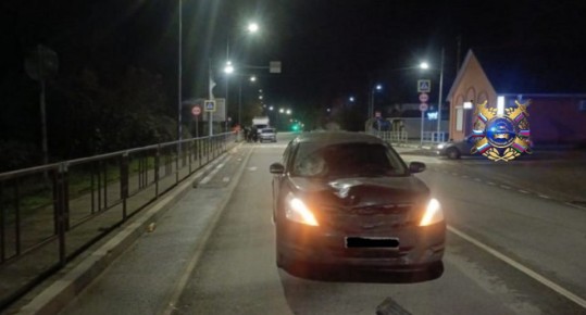 На дорогах Краснодарского края 10 декабря 2025 года сотрудниками Госавтоинспекции зафиксировано: