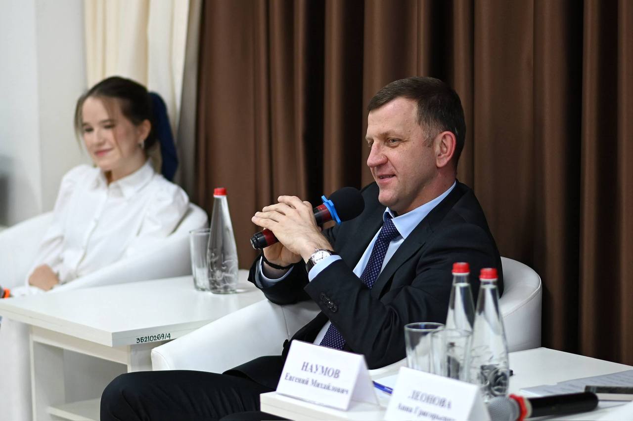 33 краснодарских школьника – призёры «Большой перемены» 33 краснодарских школьника – призёры «Большой перемены»