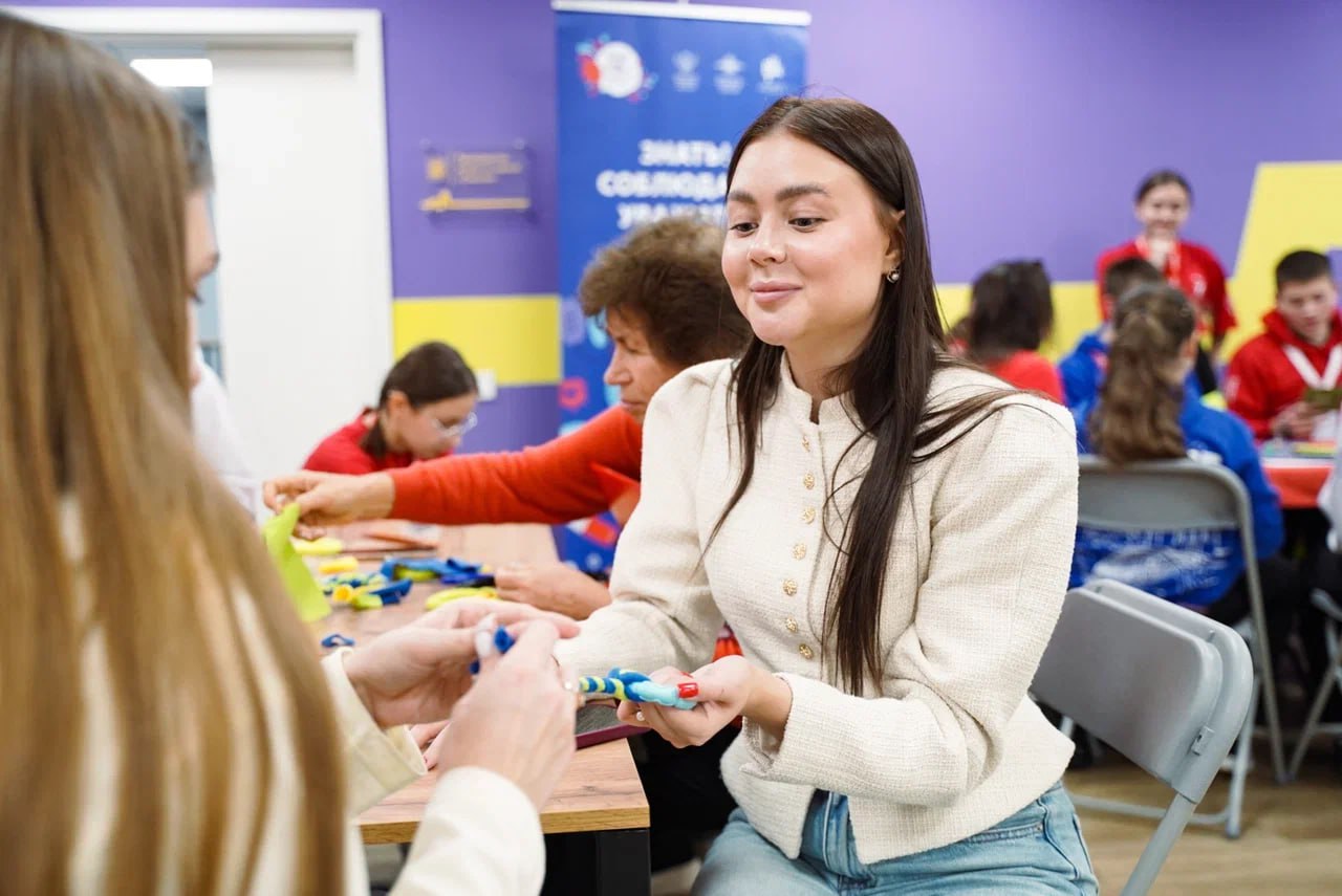 В Краснодаре подвели итоги работы регионального отделения Движения Первых Краснодарского края за 2025 год В Краснодаре подвели итоги работы регионального отделения Движения Первых Краснодарского края за 2025 год