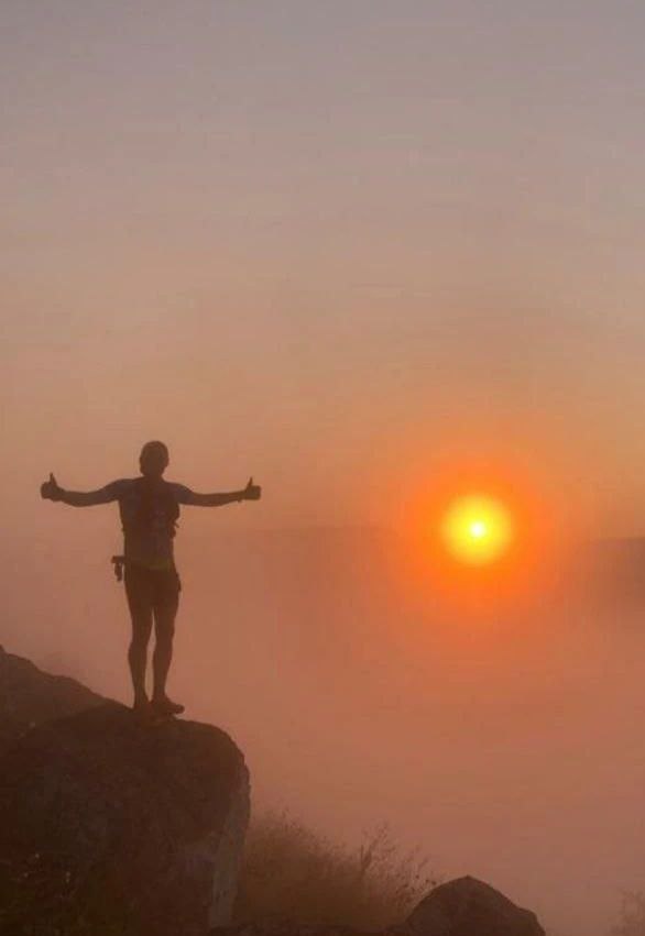 Горы, спорт и служба. Сегодня отмечается день гор Горы, спорт и служба. Сегодня отмечается день гор