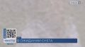 Первый снег засчитан?. Если бы не видео в канале ейского мальчика, первый снег в городе никто бы и не заметил