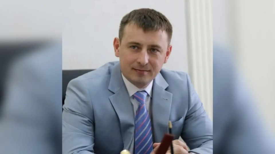 Главу Гулькевичского района Кубани отправили в отставку