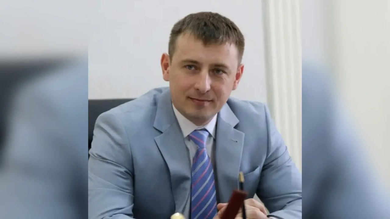 Главу Гулькевичского района Кубани отправили в отставку