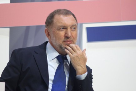 «Нам в России на заметку». Миллиардер и уроженец Краснодарского края Олег Дерипаска прокомментировал планы Китая запустить в декабре зону свободной торговли на острове Хайнань