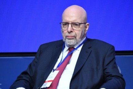 Дмитрий Саймс: Прецедент Трампа. «Драматической эскалацией» назвала газета New York Times захват нефтяного танкера, связанного с Венесуэлой, в международных водах