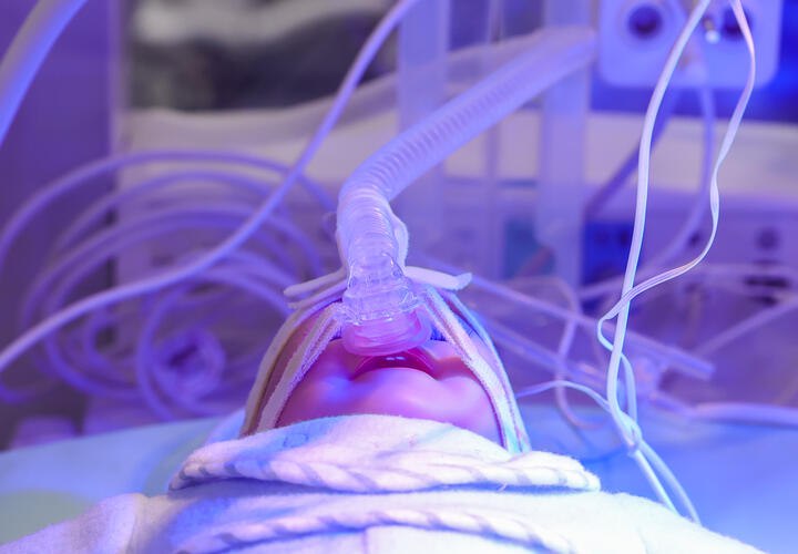 В Горячем Ключе 18-летней матери огласили приговор за покушение на убийство новорождённого ребёнка