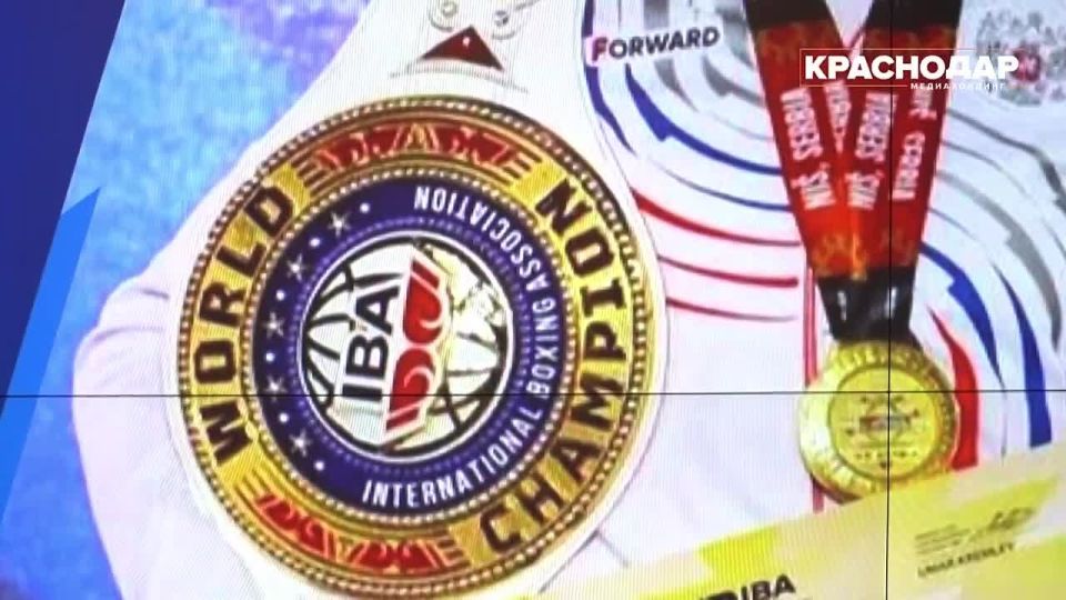 Названы десять номинантов на премию «Спортсмен Кубани 2025»