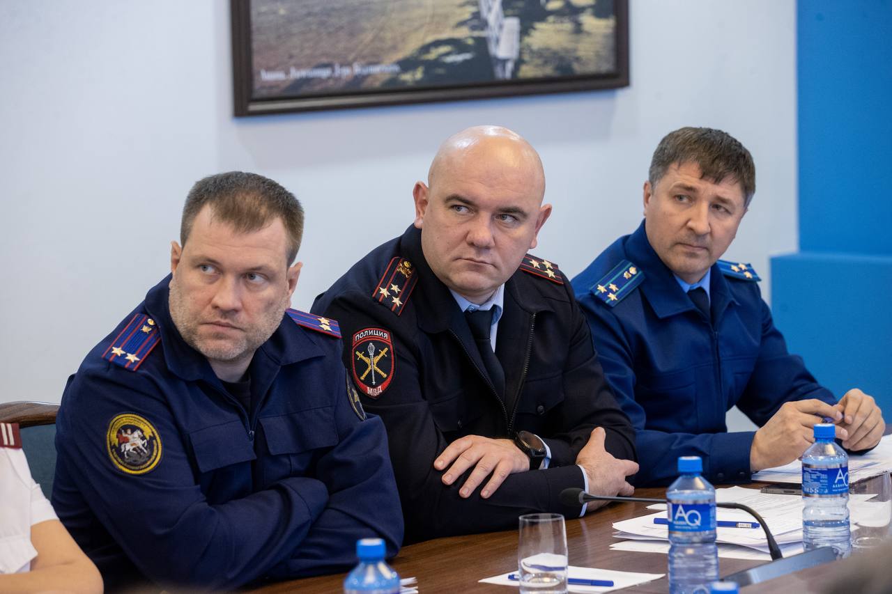 Меры безопасности в новогодние праздники будут усилены Меры безопасности в новогодние праздники будут усилены