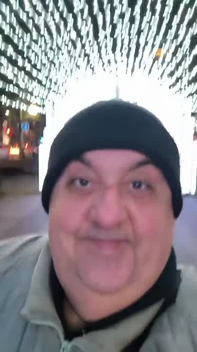 Готовимся к морозам. Сегодня стало ещё прохладнее