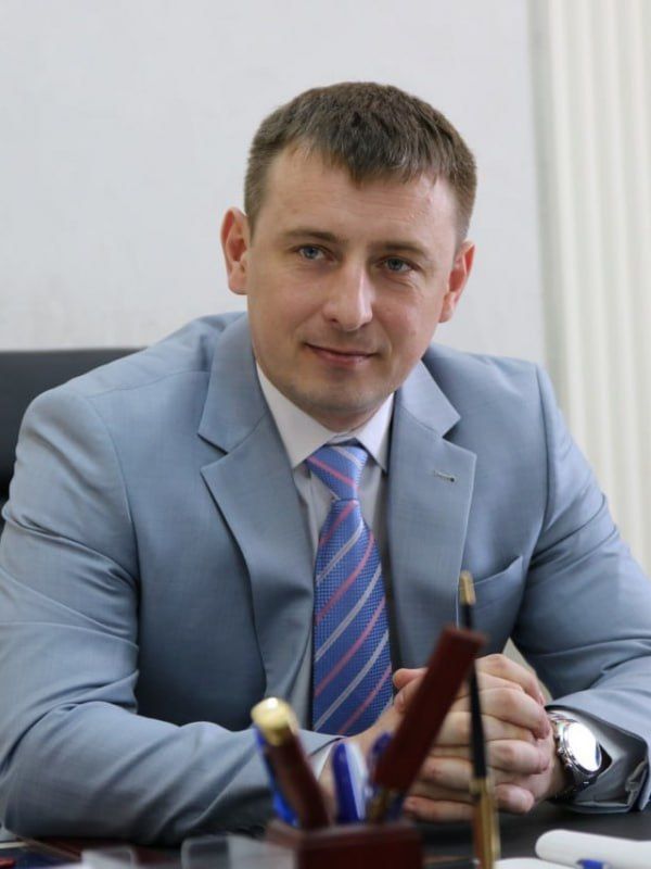 Глава Гулькевичского района Александр Шишкин отправлен в отставку решением Совета муниципального образования по заявлению губернатора Вениамина Кондратьева в связи с утратой доверия