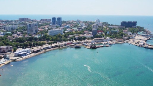 Анапа вошла в тройку лучших городов Кубани по развитию малого и среднего бизнеса