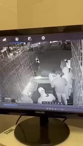 Расплата за глаз. Три года и шесть месяцев – столько проведет в колонии общего режима 32-летний житель Чечни, лишивший кубанского спортсмена глаза