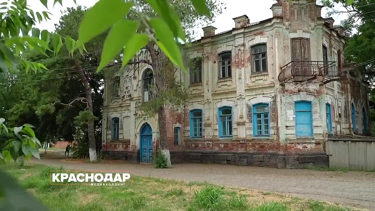 Показываем уникальные интерьеры кубанской усадьбы Льва Николенко