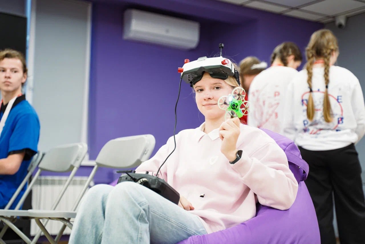 В Краснодаре подвели итоги работы регионального отделения Движения Первых Краснодарского края за 2025 год В Краснодаре подвели итоги работы регионального отделения Движения Первых Краснодарского края за 2025 год