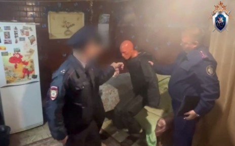 Убил соседа и сжег труп: в Славянском районе расследуют дело о страшной расправе