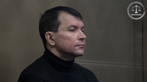 Жителя Краснодара на 20 лет отправят в колонию