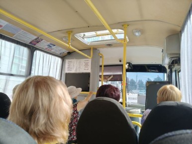 ЖИТЕЛИ АРМАВИРА ПОЛУЧАЮТ СКИДКУ В ОБЩЕСТВЕННОМ ТРАНСПОРТЕ ПРИ БЕСКОНТАКТНОЙ ОПЛАТЕ