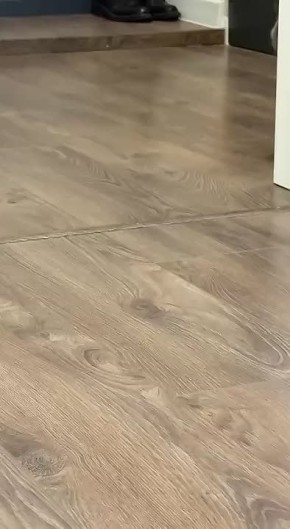 Это мы модельной походкой дошли до пятницы