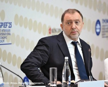 Иск Олега Дерипаски к компании Google передали в Москву