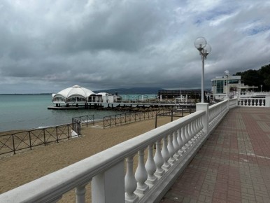 Внимание! Ухудшение погодных условий