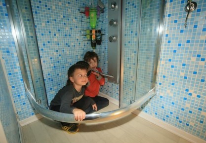 Жительницу Ейска привлекли к уголовной ответственности за плохое исполнение родительских обязанностей