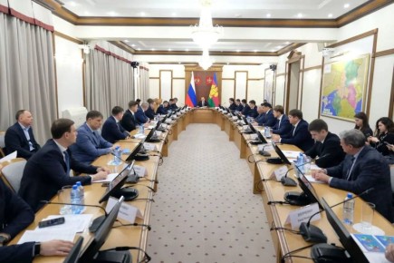 Ни одно обращение не останется без внимания