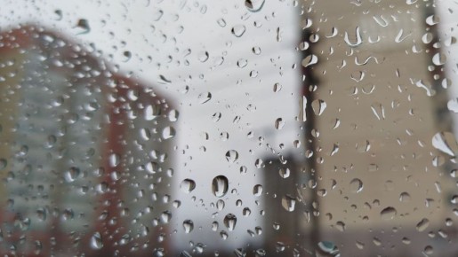 В субботу на Кубани ожидается непогода!