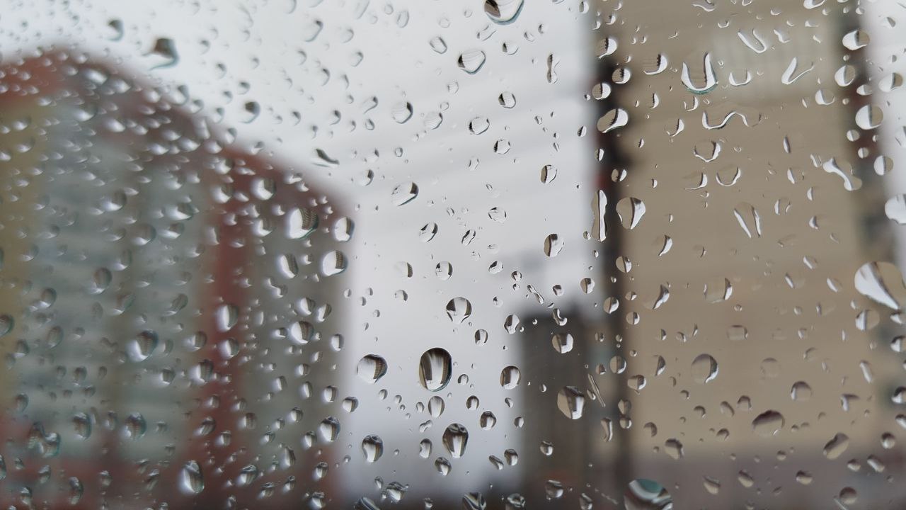 В субботу на Кубани ожидается непогода!